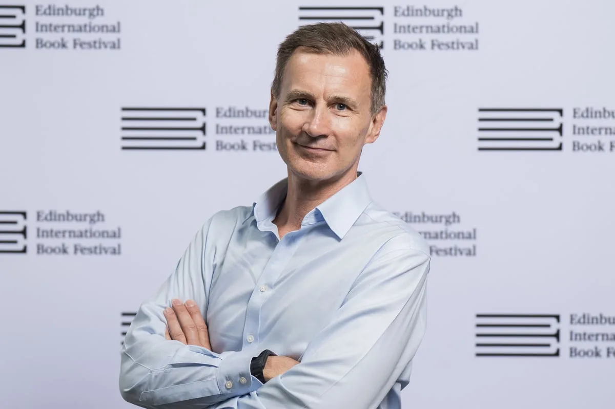 Former chancellor Hunt calls for action on UK’s ‘mushrooming’ benefits costs