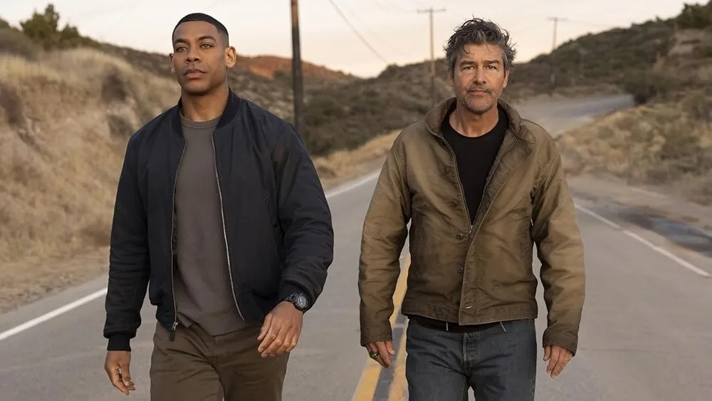 Confira o trailer DUBLADO do próximo episódio de ‘Lanternas’!
