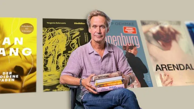 »Was sollen wir lesen?«: Das sind die wichtigsten Bücher im August
