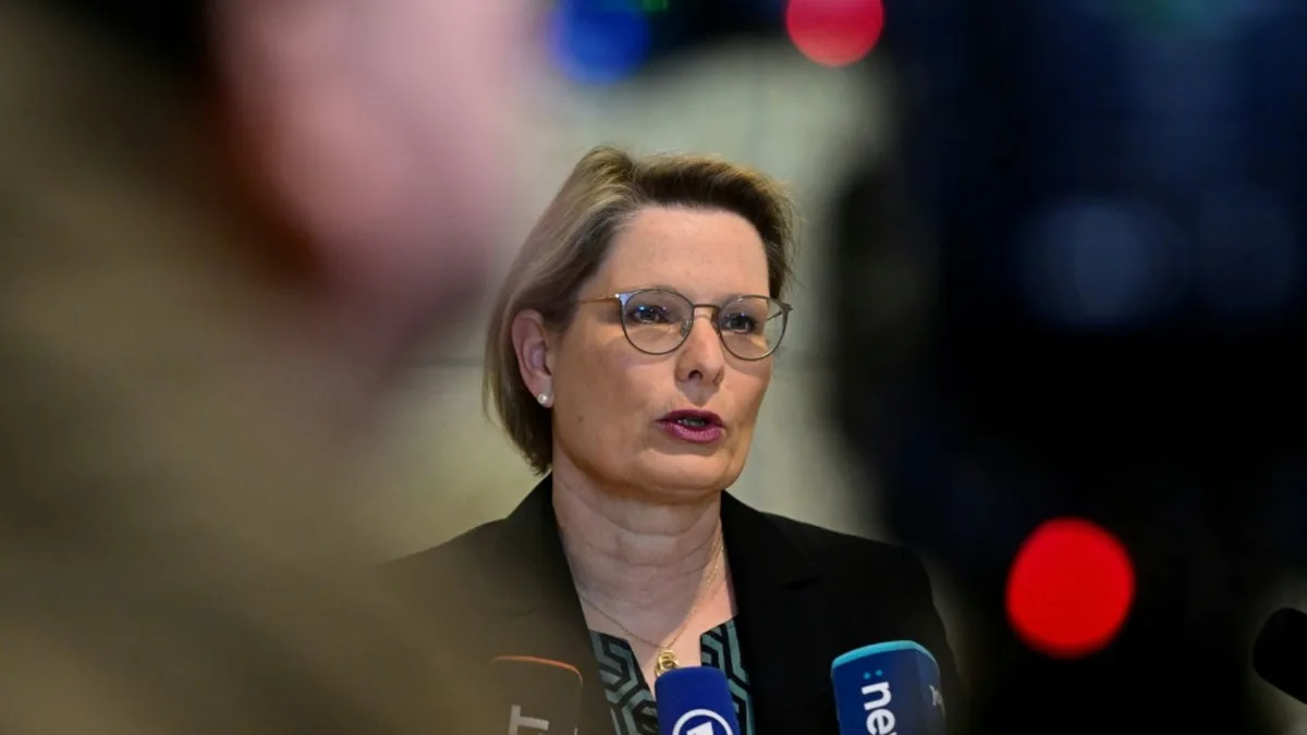 Nach Meta-Vergleich: Hubig will besseren Schutz von Kindern vor Social-Media-Sucht