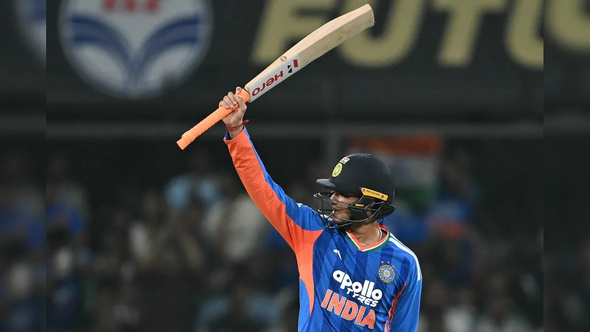 Abhishek Sharma's 30-Ball T20I Ton Record Under Threat? Ex-India Coach Backs New Zealand Star