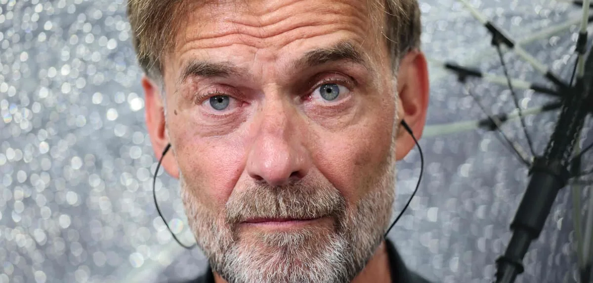 Vor Klopps Kaderbekanntgabe – DFB-Toptalent droht langer Ausfall
