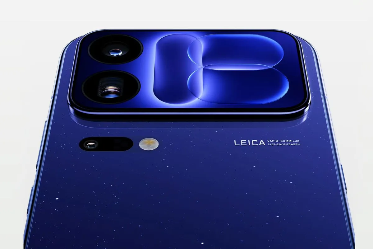 Xiaomi анонсировала смартфоны 18 Pro и 18 Pro Max — вслед за Apple