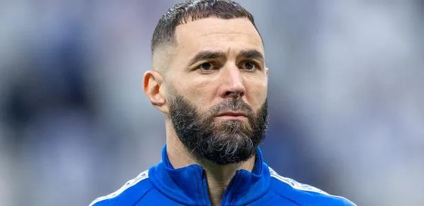 Benzema rescinde com Al-Hilal meses após chegada e fica livre no mercado