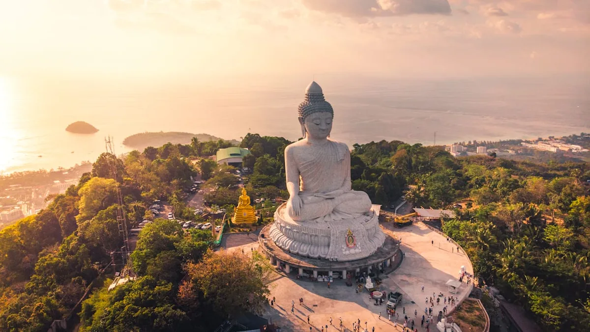 Strengere Gesetze - Thailand schickt auffällige Touristen nach Hause
