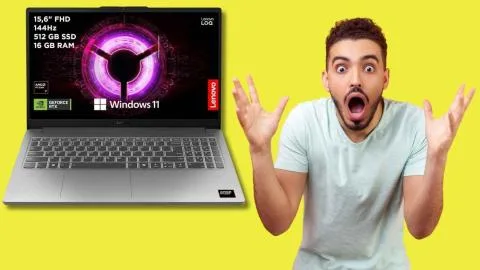 Vuelta a clases con ordenador nuevo: este portátil sirve para estudiar, trabajar y jugar en tu tiempo libre