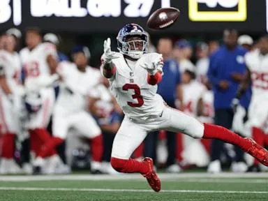 Odell Beckham Jr. comes full circle by making the New York Giants' 53-man roster