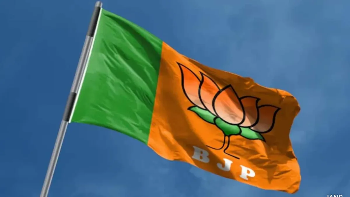 Amit Malviya Out, BJP Appoints Deepak Mhaske As Social Media Convener