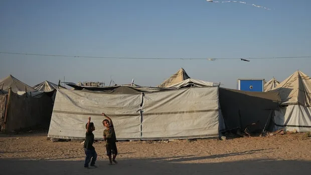Netanyahu warns of 'targeted strikes' if Hamas doesn't stop kites from flying toward Israel