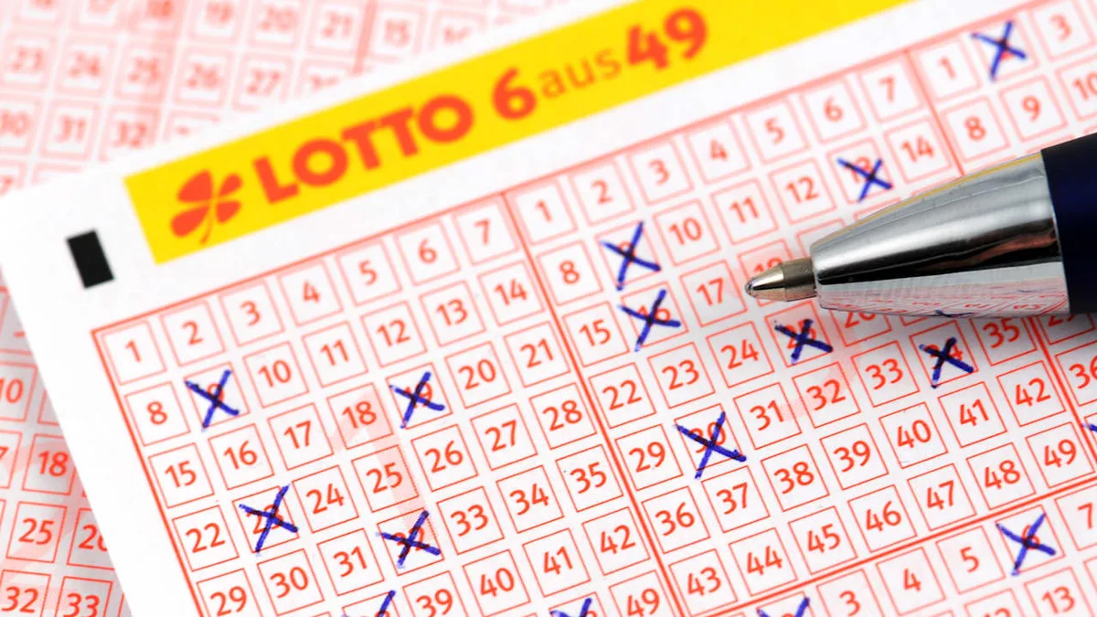 Jackpot nicht geknackt, trotzdem - Deutschland hat 4 neue Lotto-Millionäre