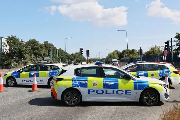 12 arrested in connection with wrong-way A66 crash as police probe criminal gang connection