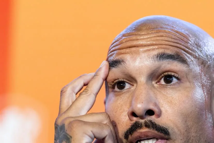 Nigel de Jong, DTN des Pays-Bas, sur la nomination du sélectionneur : « Notre premier choix était Pep Guardiola »