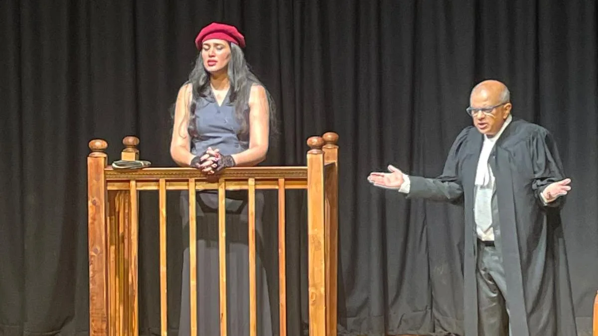 Agatha Christie’s Witness for the Prosecution comes to Bengaluru on October 16