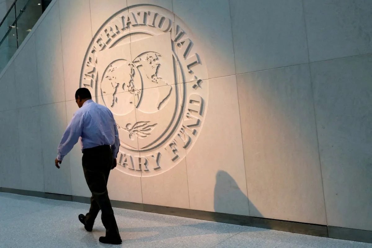 Kenya in talks for new multilateral financing, says central bank