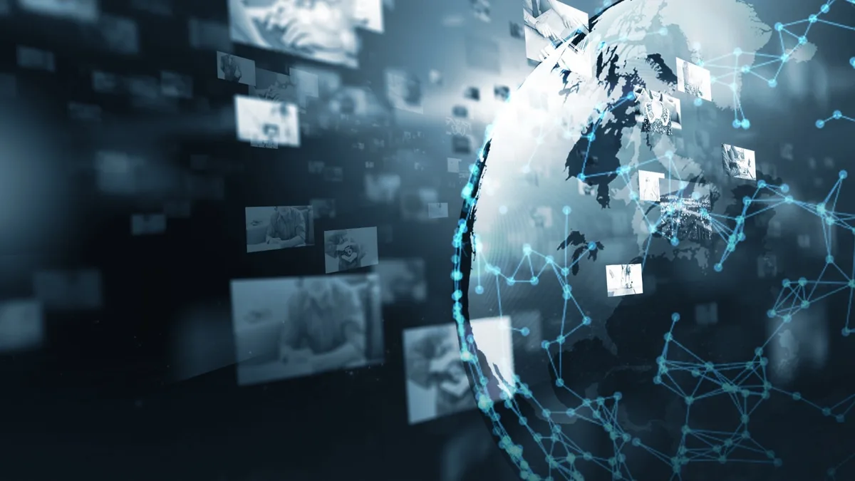 L'IA envahit le web moins vite que prévu : une page sur dix porterait sa trace