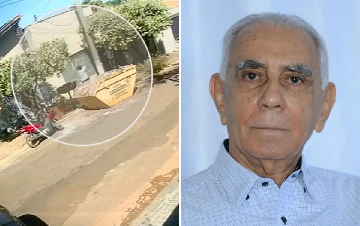Assassinato de ex-prefeito em Goiás: Operação mira sete investigados por envolvimento no crime