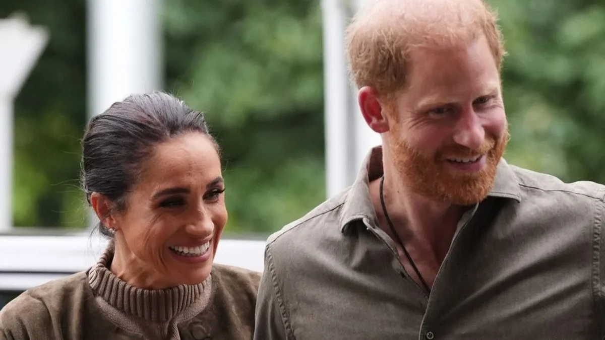 Prinz Harry: Gibt es eine Rückkehr in seine Heimat?