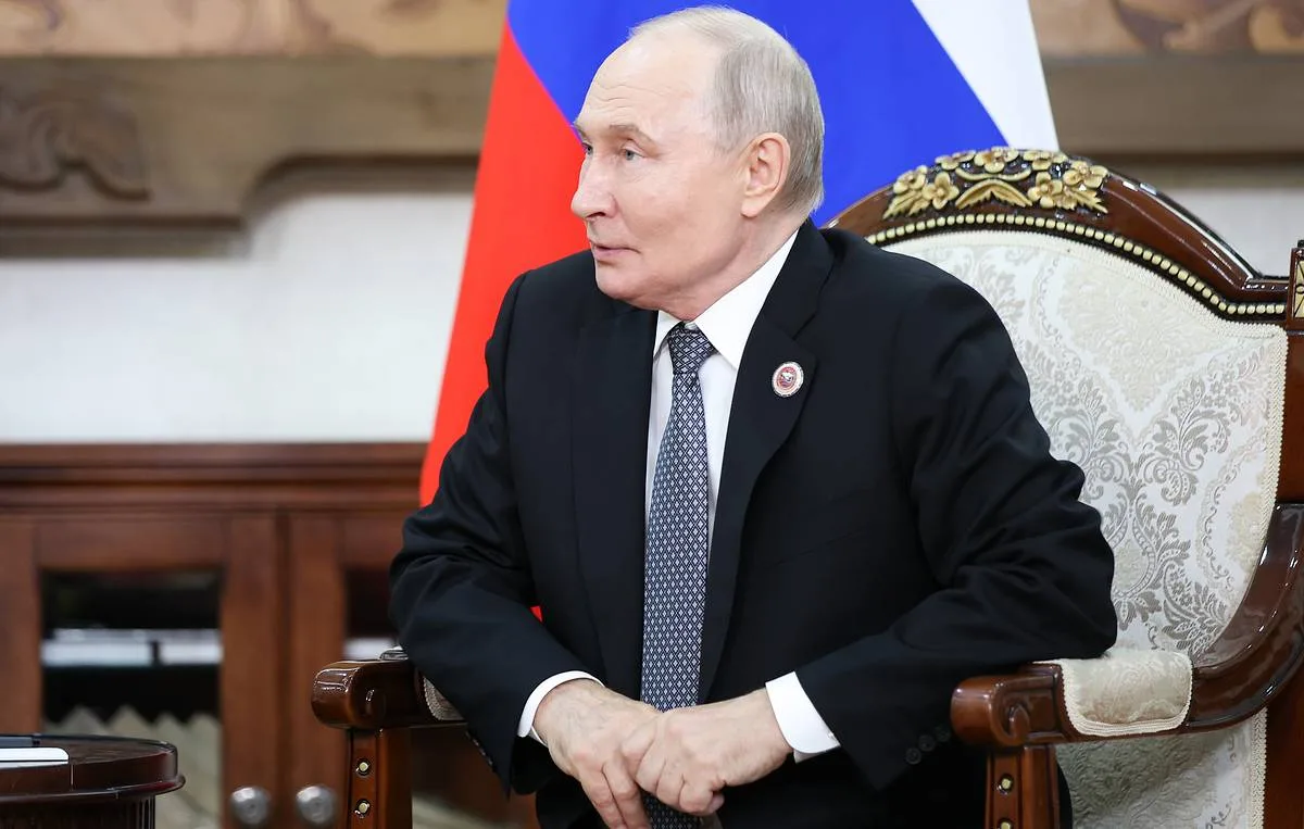 Putin to take part in SCO summit, hold bilateral meetings