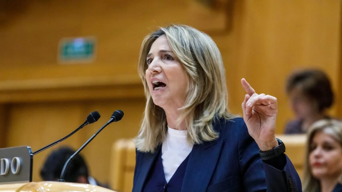 El PP utilizará su mayoría en el Senado para reprobar a cinco ministros por la crisis de Ceuta