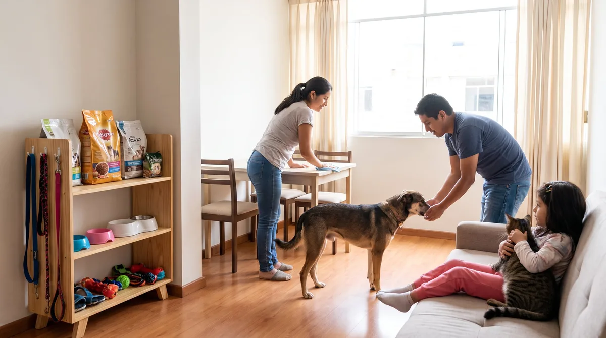 Edificaciones en Colombia deberán ser ‘amigables’ con animales de compañía: Corte Constitucional ordenó al Ministerio de Vivienda regular la medida