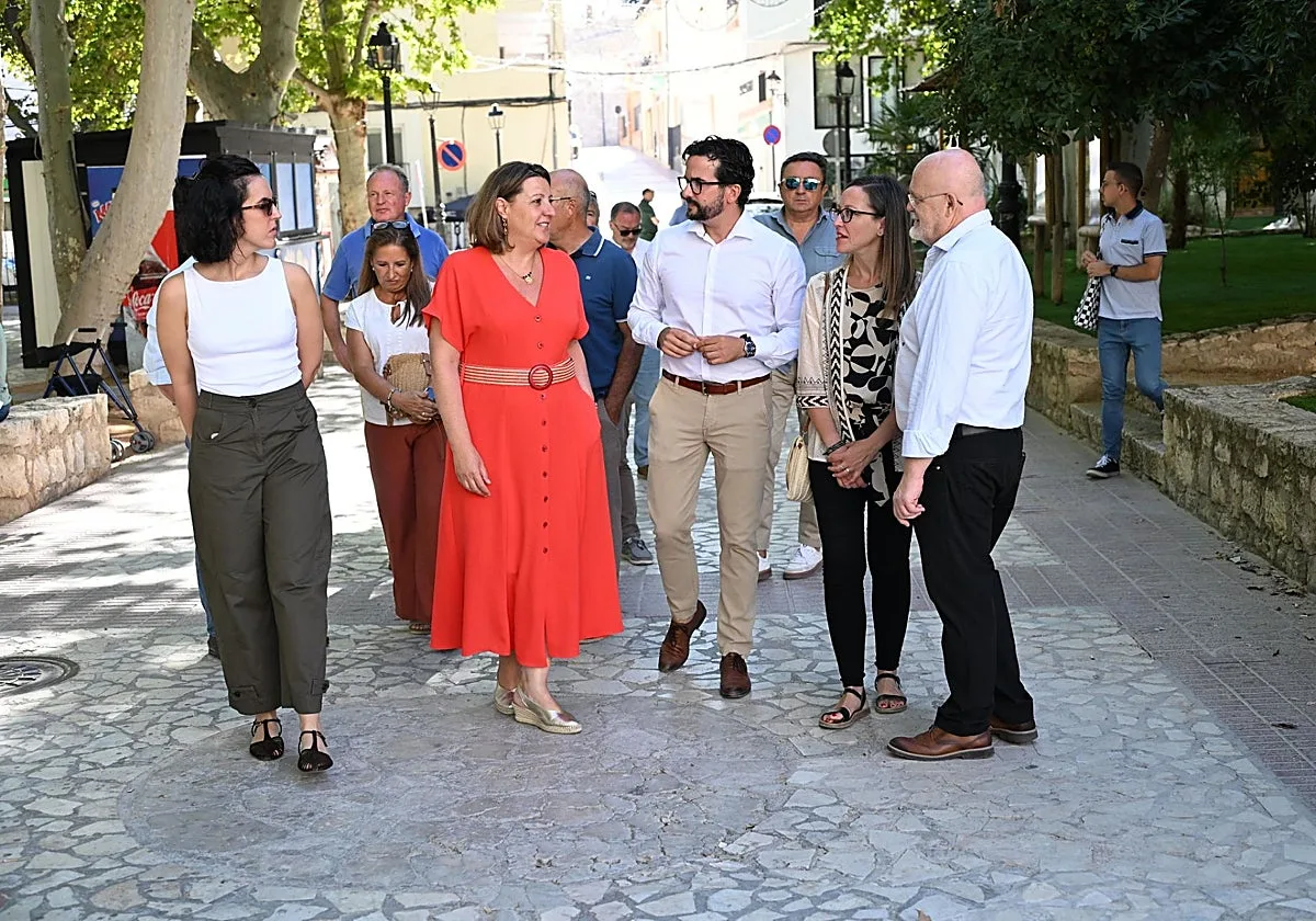 Castilla-La Mancha bate su récord de turismo rural en julio con más de 50.700 viajeros