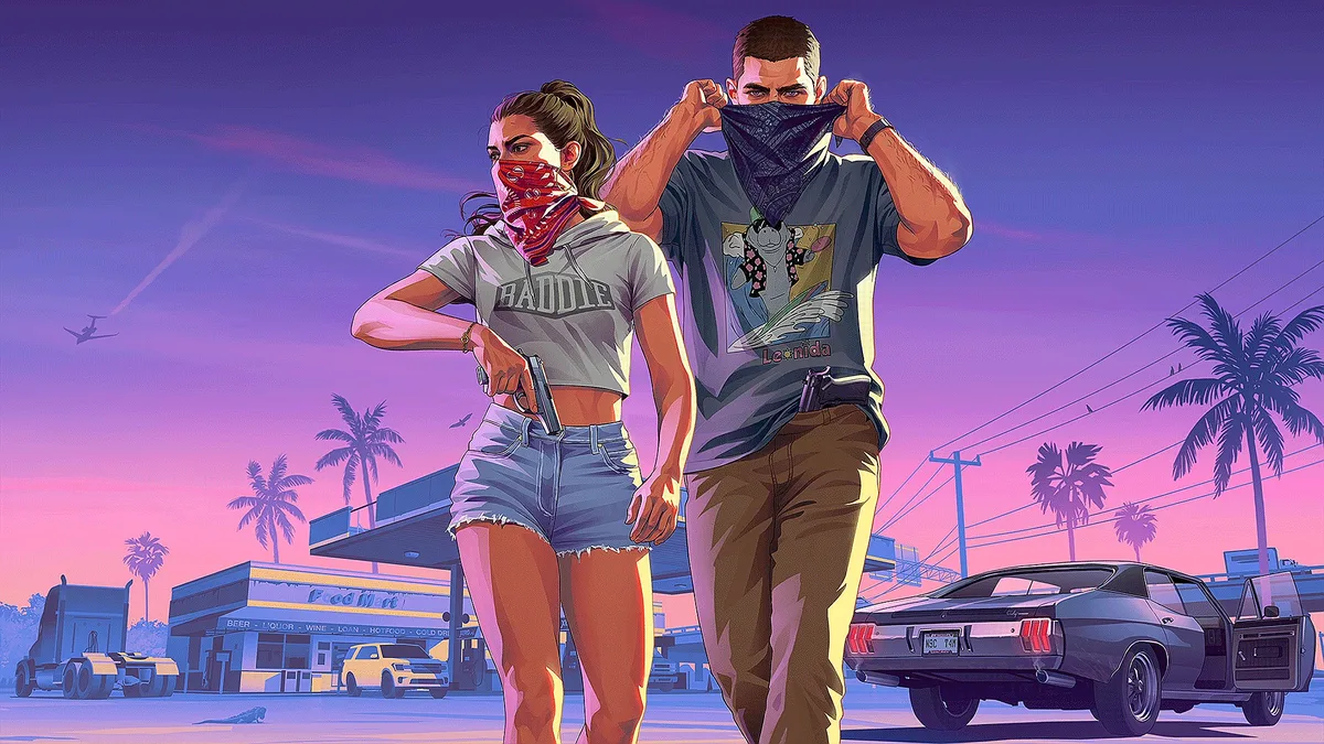 GTA VI prova força comercial antes de estrear