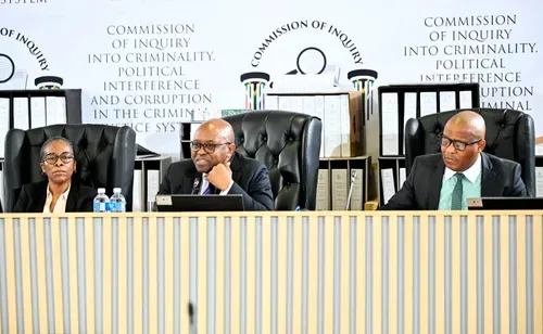When vetting fails, SA pays: Madlanga Commission exposes the cost of weak oversight, prison corruption and policies left on paper