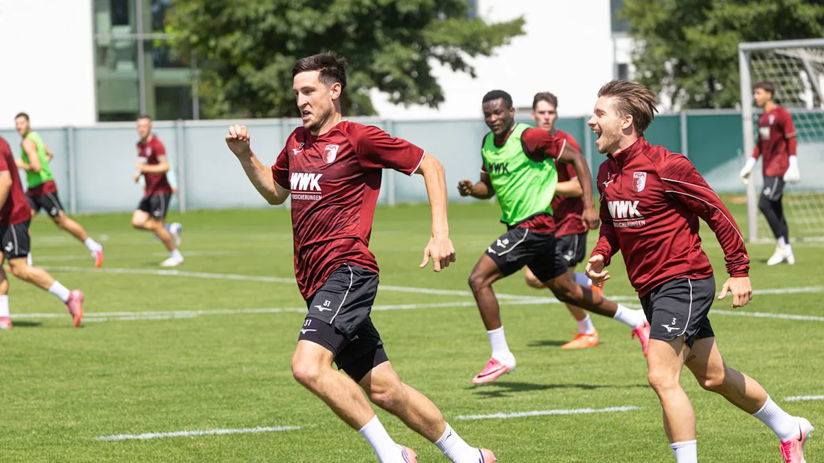 Überraschender Abgang - Schlotterbeck verlässt die Bundesliga
