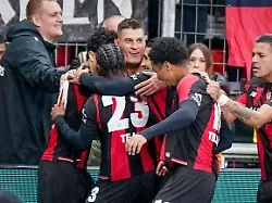 Freiburg-Fans ärgern Trainer: Schick schießt SC Freiburg von der Tabellenspitze