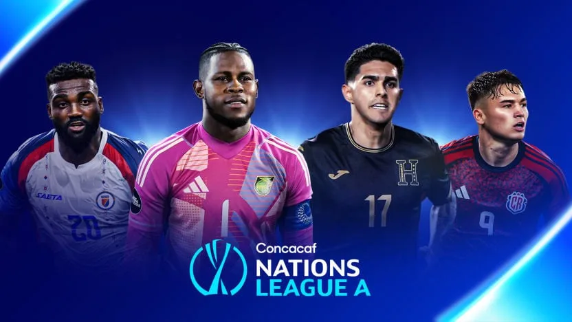 El partido 500 de la historia de la Liga de Naciones Concacaf tendrá lugar en una pequeña isla del Caribe
