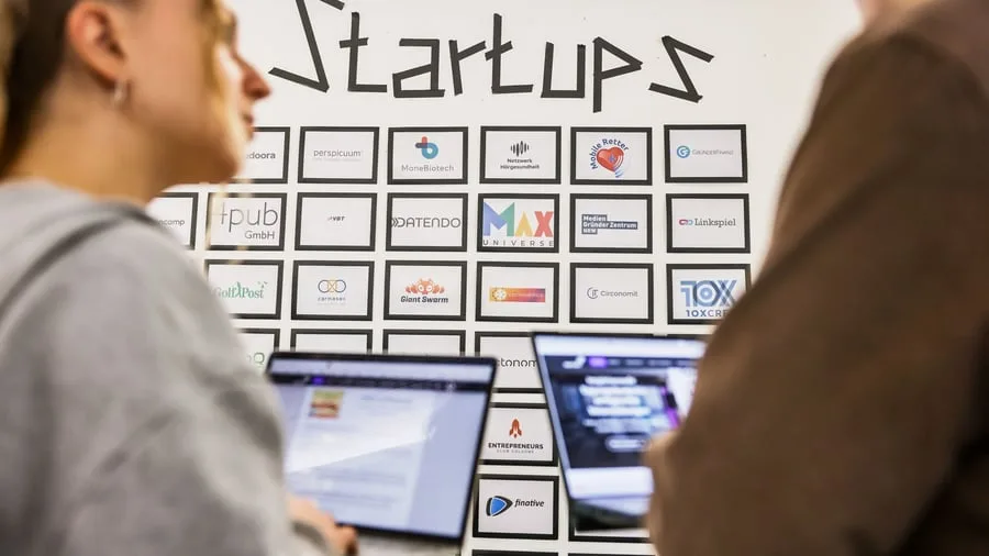 Start-ups in Europa: Die Fesseln der Einhörner