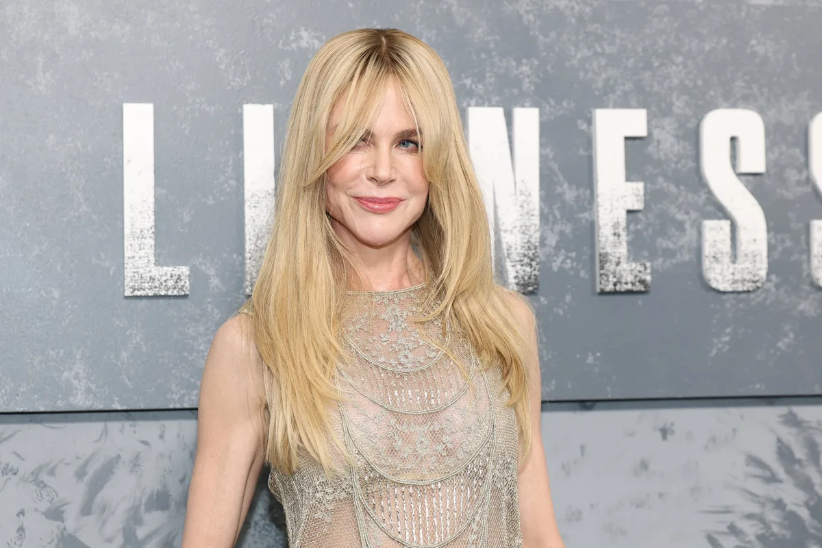 Nicole Kidman: I Was Warned Marrying Tom Cruise Could Cost Me My Career