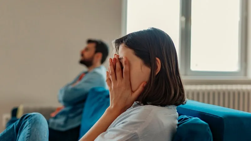 The one thing strong couples do when they fight