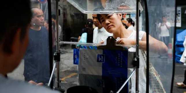 « La Chine a un problème d’emploi, quoi qu’en disent ses statistiques »