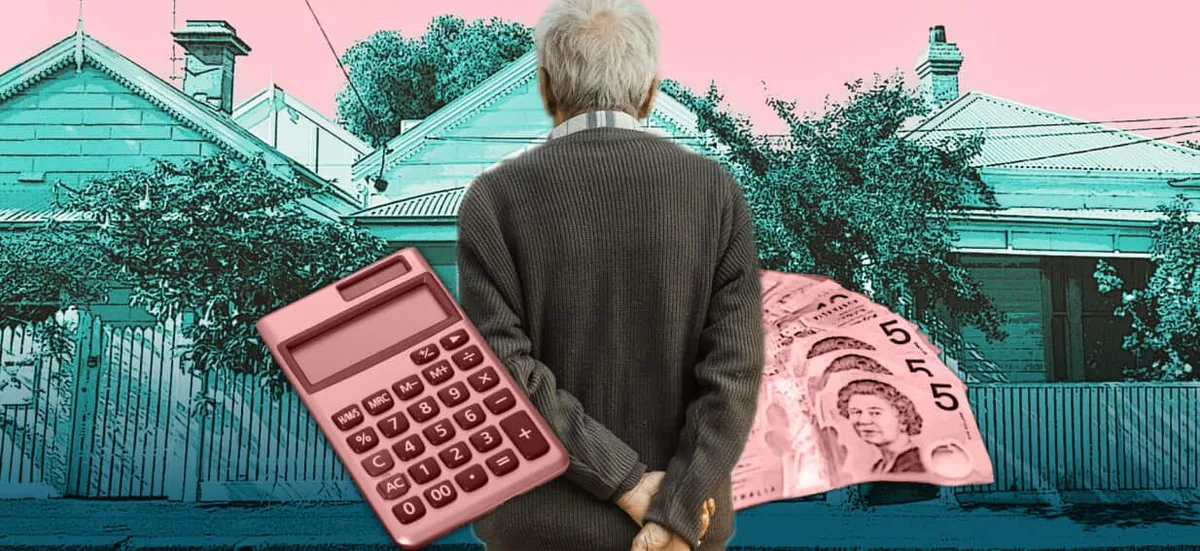 More Australians are buying homes later. What does that mean for retirement?