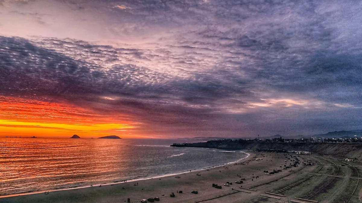 Clima en Lima: cuál será la temperatura máxima y mínima este 28 de agosto