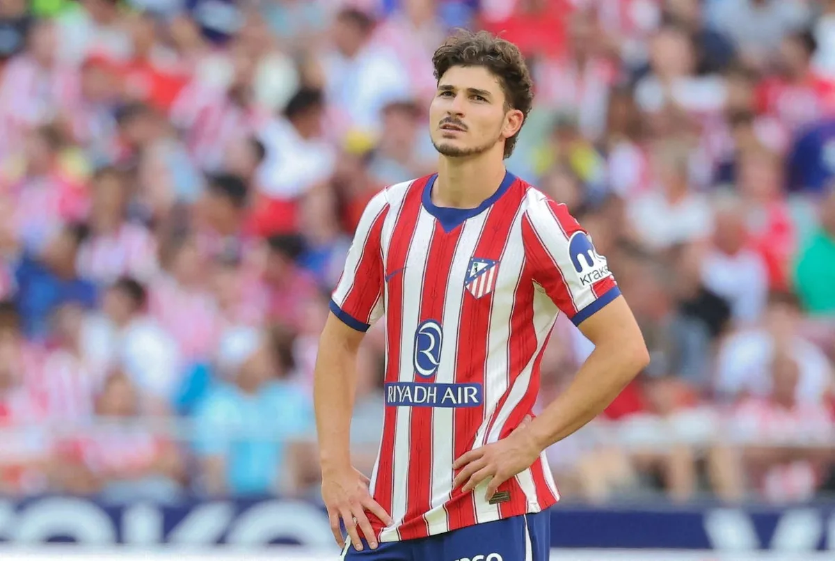 Should Arsenal Break The Bank To Land Julian Alvarez?