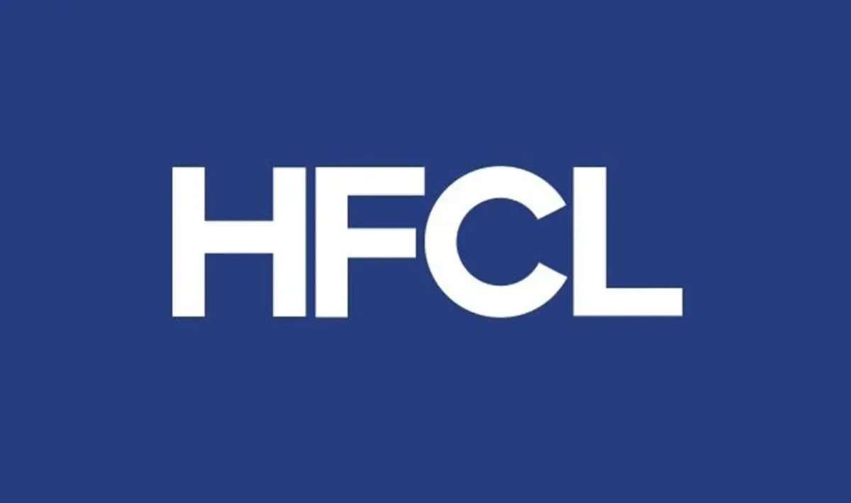 HFCL signs three-year optical fibre cable supply deal worth ₹2,329 crore