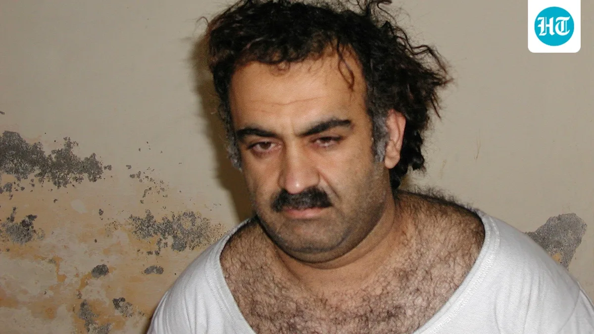 CIA had multiple clues linking 9/11 mastermind to terror plot before attack but failed to act: Report