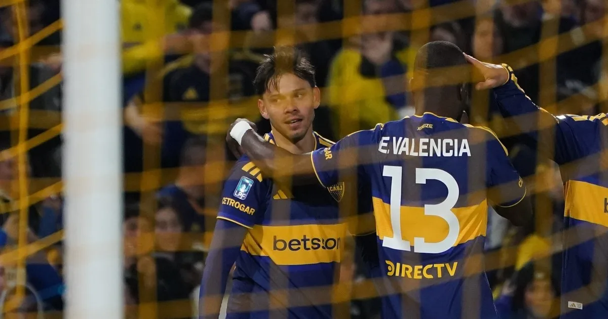 Así quedaron las tablas del Torneo Clausura 2026: Boca ganó, se prendió en la Zona A y quedó a tiro de Argentinos en la Tabla Anual