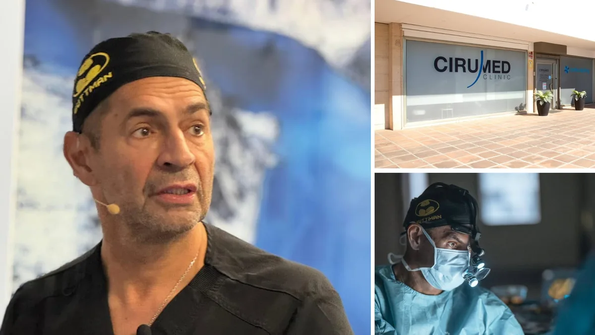Familia de una colombiana que falleció tras una intervención estética habría ordenado asesinar a reconocido cirujano plástico en Marbella: la Policía española investiga