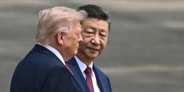 Iran : face aux sanctions américaines, la Chine joue la fermeté