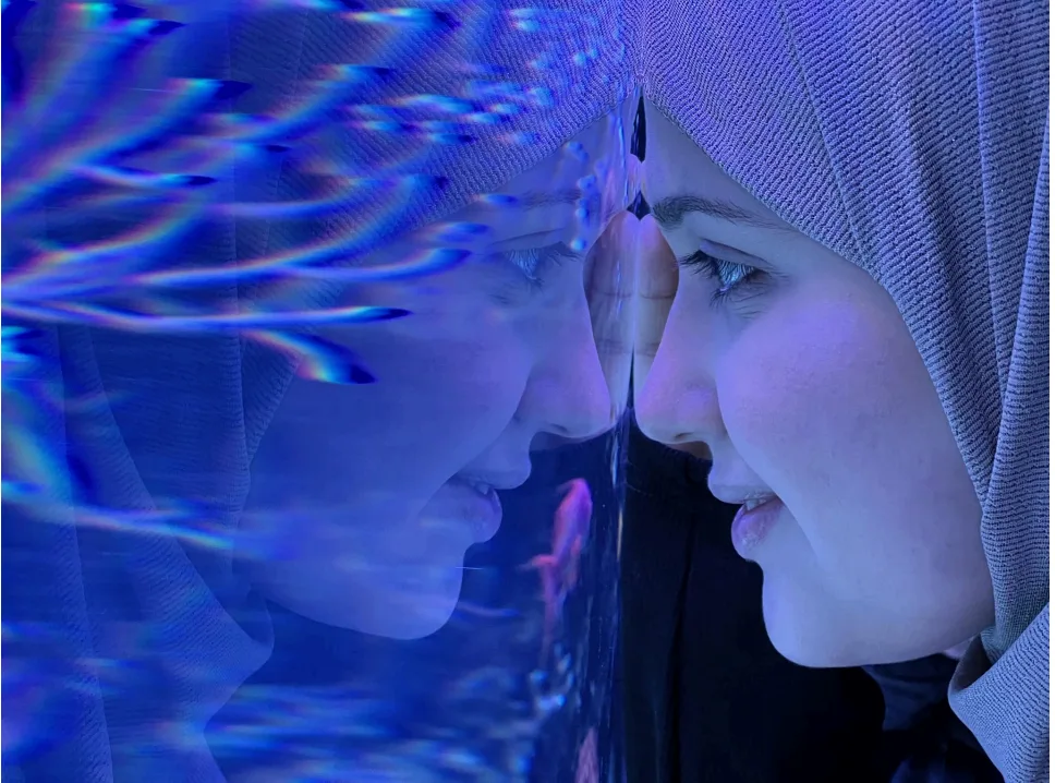 Watch ‘One In A Million’ Trailer, Oscar Contender That Follows Incredible Journey Of Syrian Girl Across Tumultuous Decade