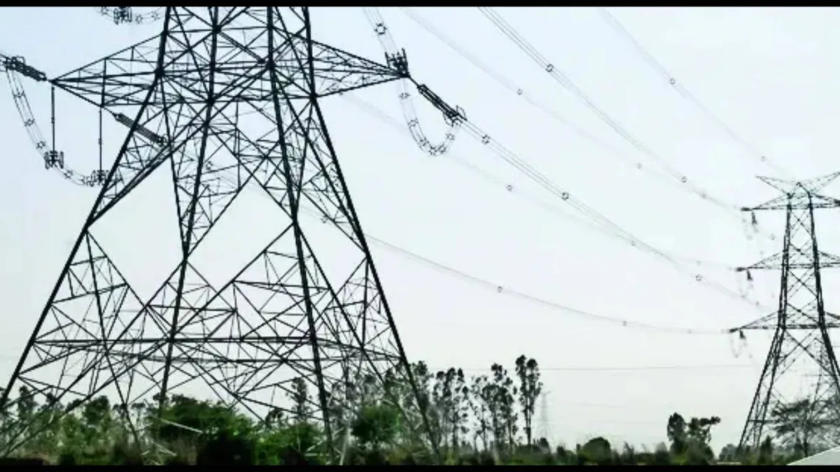 NTPC working to reach 244-GW capacity by 2037