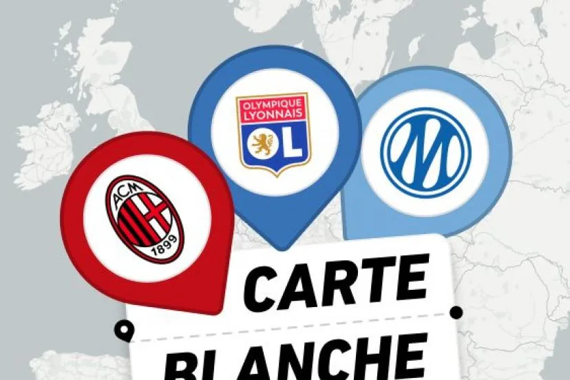 Saurez-vous situer sur une carte les 36 clubs engagés en Ligue Europa 2026-2027 ?