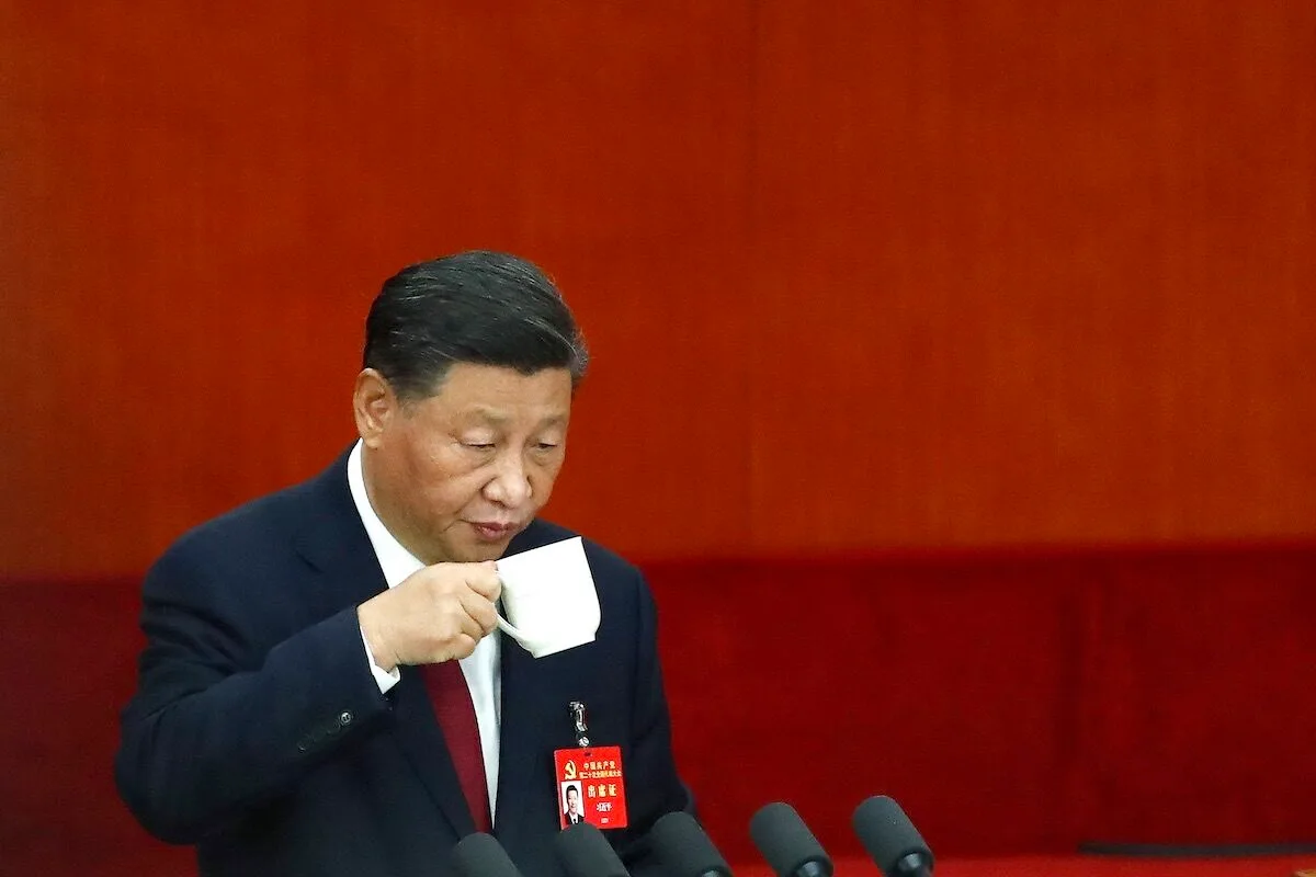 Vem aí um “Choque Chinês 3.0” com IA, biotecnologia e robôs