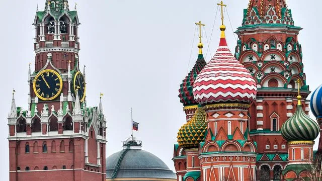 Moskau: Russland bestellt Geschäftsträger der deutschen Botschaft ein