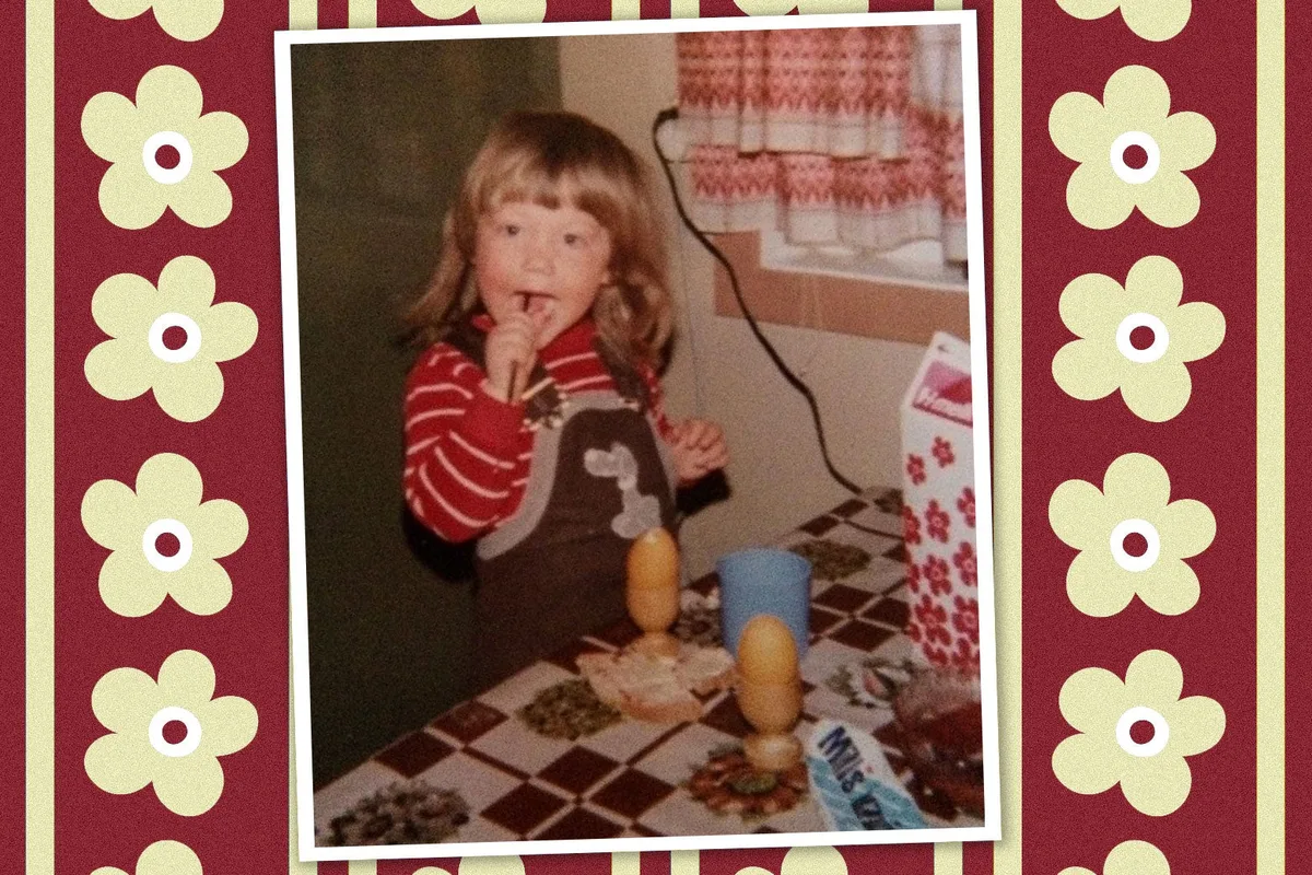 My Parents Had a Style of Cooking That Was Efficient, Reliable, and Adequate. We Could Really Benefit From It Today.
