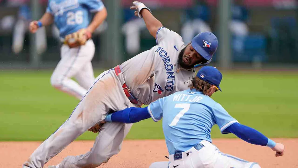 MLB Playoff Push: How schedules look for AL wild-card hopefuls in stretch run