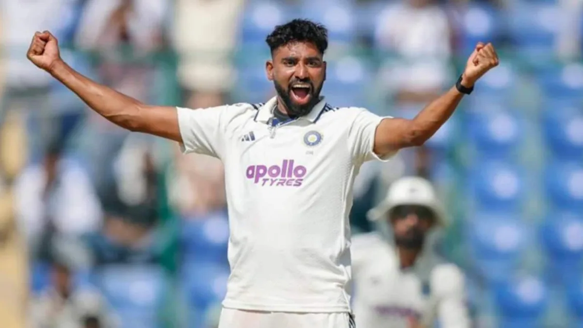 India vs Sri Lanka LIVE Score, 1st Test Day 3: Rain Threat Looms Large, 9-Down India Eye Smart Move vs SL